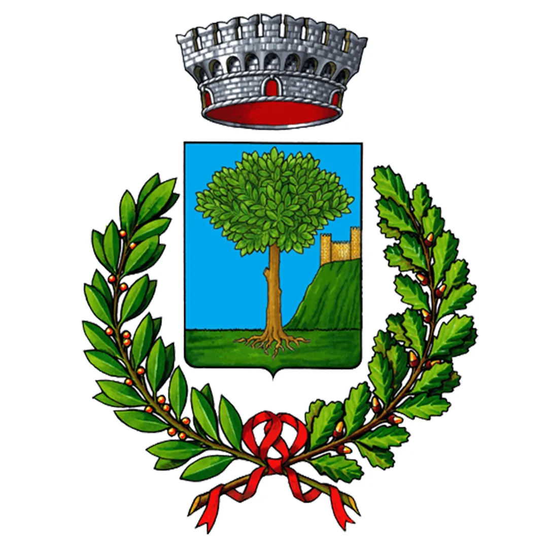 Stemma Carpineti
